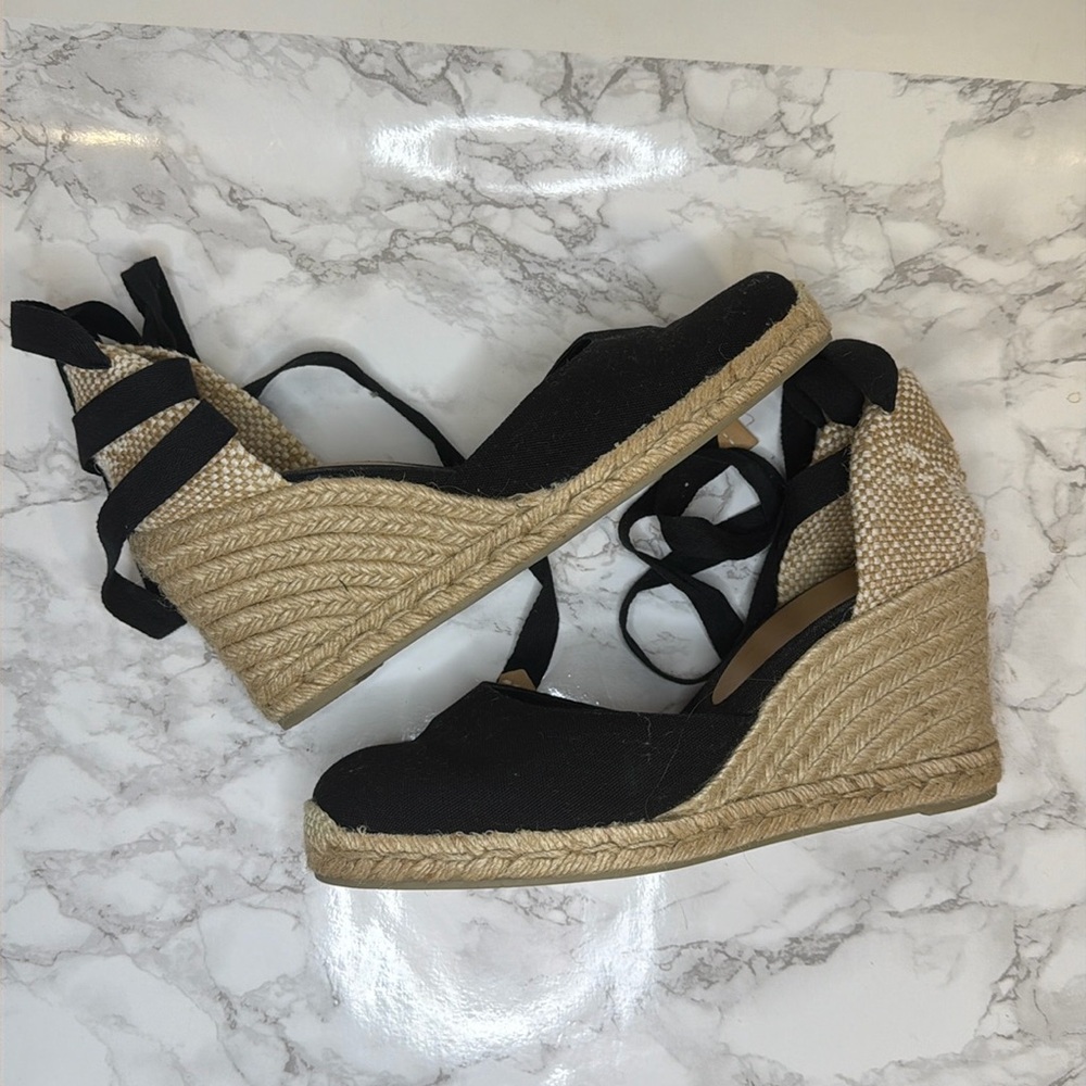 Castaner espadrille wedge